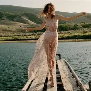 Full Of Love Long Dress M パウダーミント Full Of Love Long Dress M パウダーミント